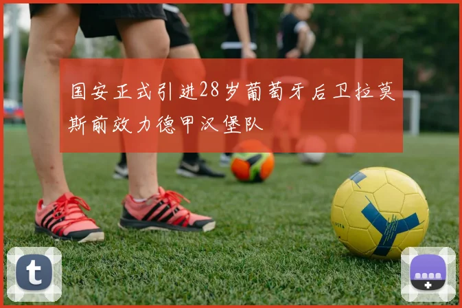 国安正式引进28岁葡萄牙后卫拉莫斯前效力德甲汉堡队