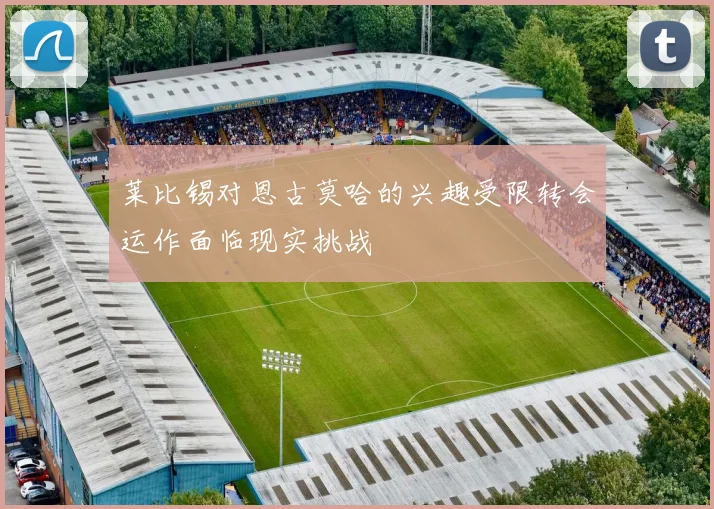 莱比锡对恩古莫哈的兴趣受限转会运作面临现实挑战