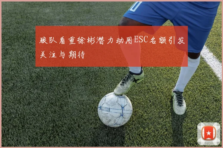 狼队看重徐彬潜力动用ESC名额引发关注与期待